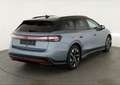 Volkswagen ID.7 Kombi Pro 210 kW Tourer Black, AHK, HuD, IQ.Lig... Blau - thumbnail 2