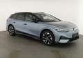 Volkswagen ID.7 Kombi Pro 210 kW Tourer Black, AHK, HuD, IQ.Lig... Blau - thumbnail 1