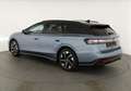 Volkswagen ID.7 Kombi Pro 210 kW Tourer Black, AHK, HuD, IQ.Lig... Blau - thumbnail 3