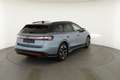 Volkswagen ID.7 Kombi Pro 210 kW Tourer Black, AHK, HuD, IQ.Lig... Blau - thumbnail 18