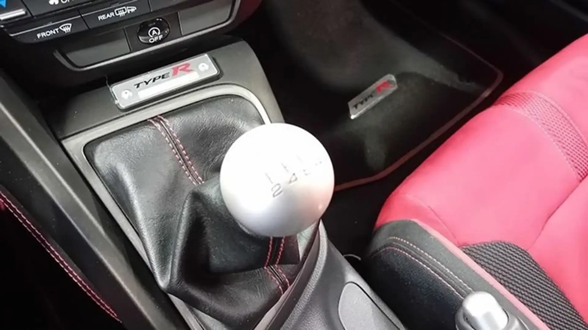 Honda Civic - 2