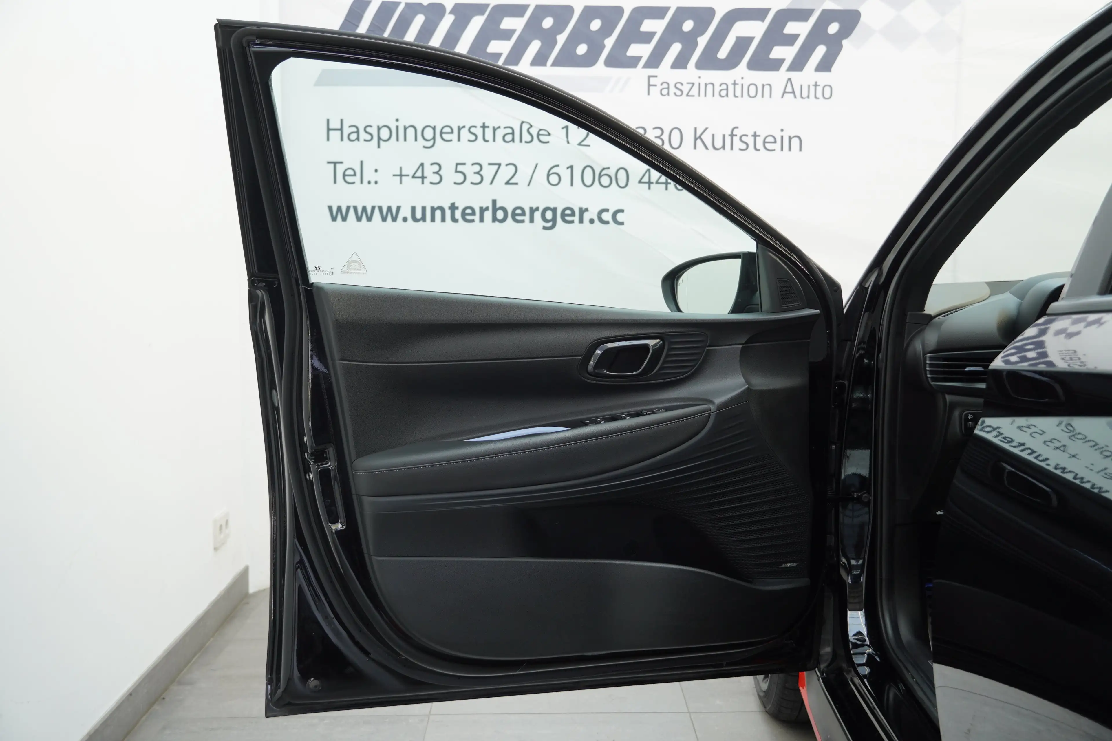 Hyundai i20 N N 1,6 T-GDi b1bn1-P2 — photo 15