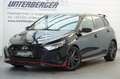 Hyundai i20 N N 1,6 T-GDi b1bn1-P2 Schwarz - thumbnail 2