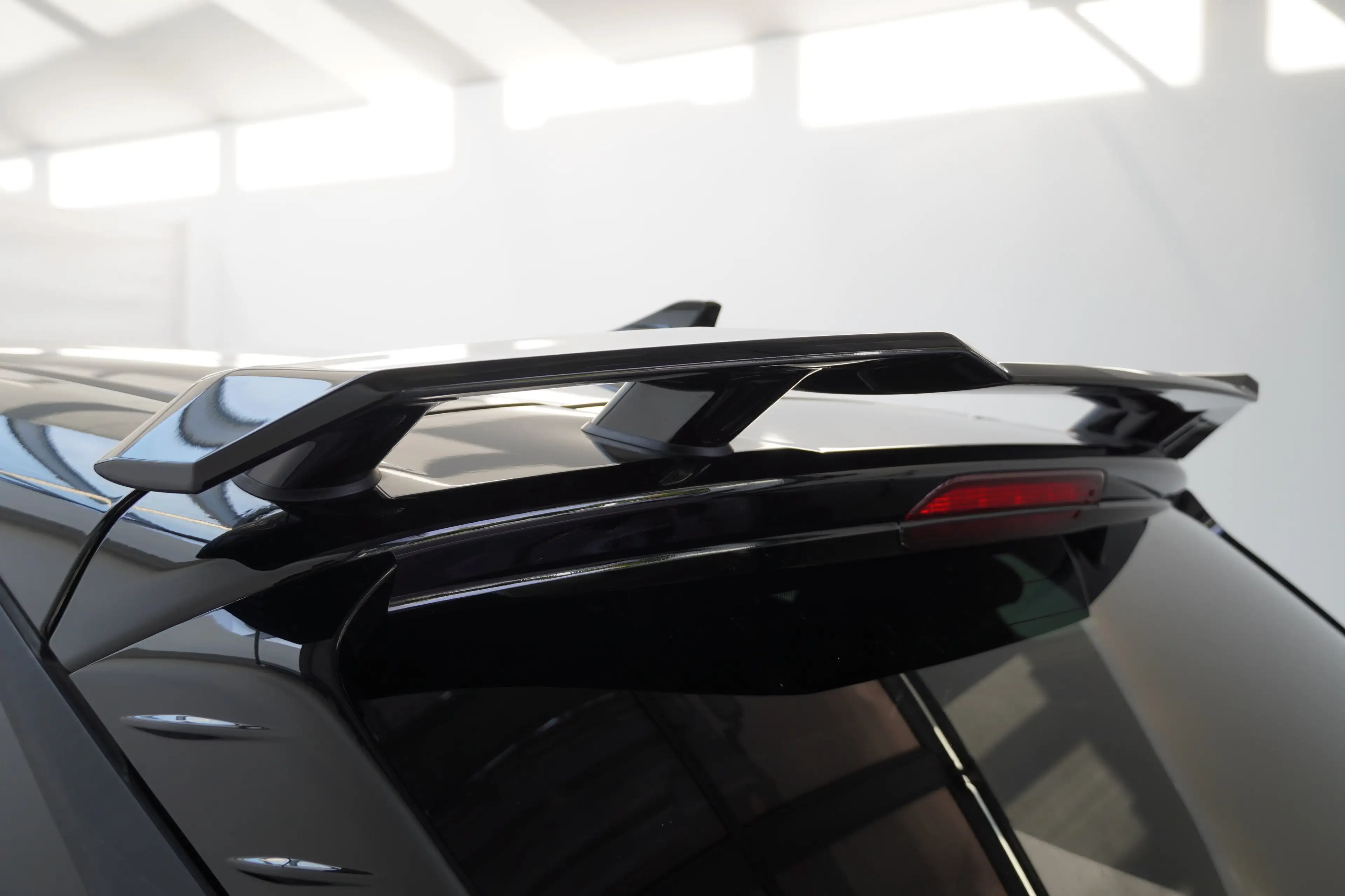 Hyundai i20 N N 1,6 T-GDi b1bn1-P2 — photo 13