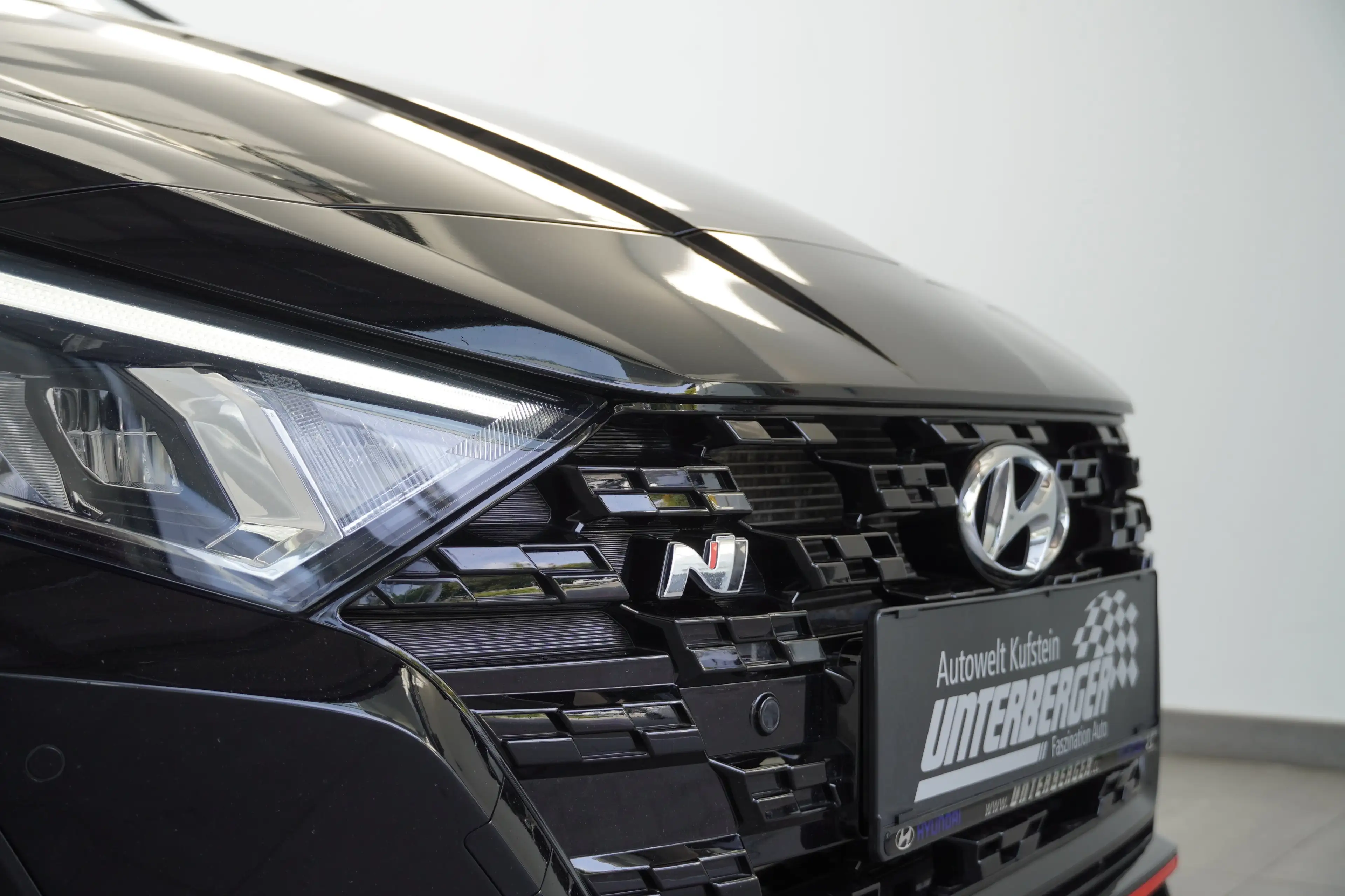 Hyundai i20 N N 1,6 T-GDi b1bn1-P2 — photo 6