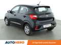 Hyundai i10 1.0 Select *START/STOP*PDC*LIMITER*SHZ*LHZ*KLIMA* Schwarz - thumbnail 4