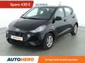 Hyundai i10 1.0 Select *START/STOP*PDC*LIMITER*SHZ*LHZ*KLIMA* Schwarz - thumbnail 1