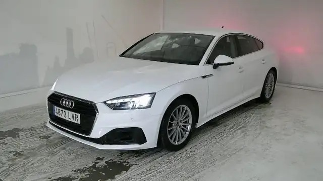 Audi A5 Sportback 35 TDI Advanced S tronic