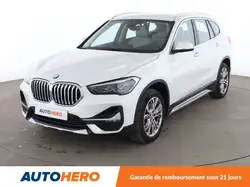 BMW X1 sDrive18i xLine DKG7
