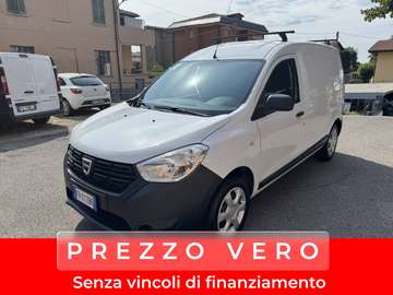 VAN 1.6 GPL 102cv PREZZO NETTO