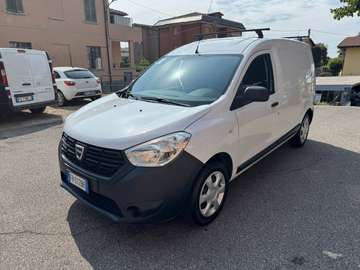 VAN 1.6 GPL 102cv PREZZO NETTO