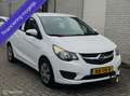 Opel Karl 1.0 ecoFLEX Edition|AUTOMAAT|NAP|APK Blanc - thumbnail 1