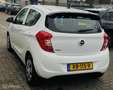 Opel Karl 1.0 ecoFLEX Edition|AUTOMAAT|NAP|APK Blanc - thumbnail 6