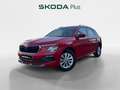 Skoda Kamiq TODOTERRENO 1.0 TSI 85KW SELECTION 115 5P Rojo - thumbnail 13