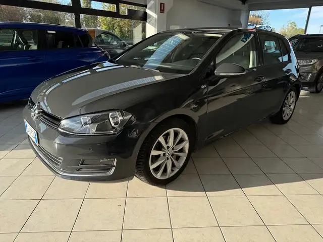 Volkswagen Golf Golf VII 5p 1.4 tsi Highline 150cv dsg PREZZO VERO