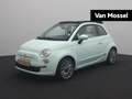 Fiat 500C 0.9 TwinAir Aut. Turbo Lounge | 36.740km!! | Clima Vert - thumbnail 1