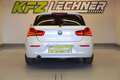 BMW 116 d "Advantage" SITZH*PDC*TEMPOMAT Weiß - thumbnail 5