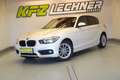 BMW 116 d "Advantage" SITZH*PDC*TEMPOMAT Weiß - thumbnail 8