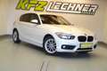 BMW 116 d "Advantage" SITZH*PDC*TEMPOMAT Weiß - thumbnail 3