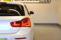 BMW 116 d "Advantage" SITZH*PDC*TEMPOMAT Weiß - thumbnail 6