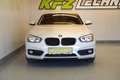 BMW 116 d "Advantage" SITZH*PDC*TEMPOMAT Weiß - thumbnail 9