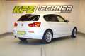 BMW 116 d "Advantage" SITZH*PDC*TEMPOMAT Weiß - thumbnail 4