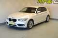 BMW 116 d "Advantage" SITZH*PDC*TEMPOMAT Weiß - thumbnail 11