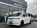Volkswagen T7 Multivan TDI AHK°Alcant°ACC°Pano°Stdhzg Blanc - thumbnail 23