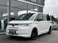 Volkswagen T7 Multivan TDI AHK°Alcant°ACC°Pano°Stdhzg Blanc - thumbnail 1