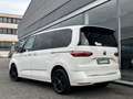 Volkswagen T7 Multivan TDI AHK°Alcant°ACC°Pano°Stdhzg Blanc - thumbnail 4