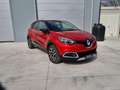 Renault Captur dCi 8V 110 CV Start&Stop Energy Intens Red - thumbnail 1
