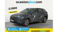 Hyundai TUCSON 1.6 TGDI Maxx 4x2 Gris - thumbnail 1