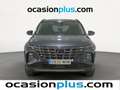 Hyundai TUCSON 1.6 TGDI Maxx 4x2 Gris - thumbnail 12