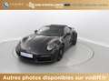 Porsche 992 TURBO S CABRIOLET 650 CV PDK Noir - thumbnail 1