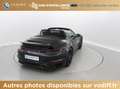 Porsche 992 TURBO S CABRIOLET 650 CV PDK Noir - thumbnail 45