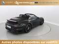 Porsche 992 TURBO S CABRIOLET 650 CV PDK Noir - thumbnail 43