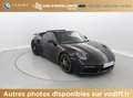 Porsche 992 TURBO S CABRIOLET 650 CV PDK Noir - thumbnail 30