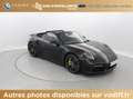 Porsche 992 TURBO S CABRIOLET 650 CV PDK Noir - thumbnail 31