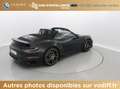 Porsche 992 TURBO S CABRIOLET 650 CV PDK Noir - thumbnail 42