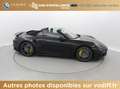 Porsche 992 TURBO S CABRIOLET 650 CV PDK Noir - thumbnail 35