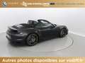 Porsche 992 TURBO S CABRIOLET 650 CV PDK Noir - thumbnail 41