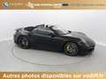 Porsche 992 TURBO S CABRIOLET 650 CV PDK Noir - thumbnail 34