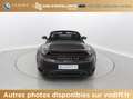 Porsche 992 TURBO S CABRIOLET 650 CV PDK Noir - thumbnail 9