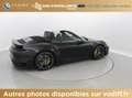 Porsche 992 TURBO S CABRIOLET 650 CV PDK Noir - thumbnail 40