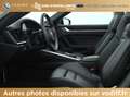 Porsche 992 TURBO S CABRIOLET 650 CV PDK Noir - thumbnail 10