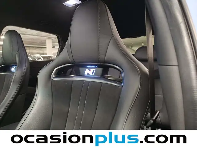 Hyundai I30 view 9
