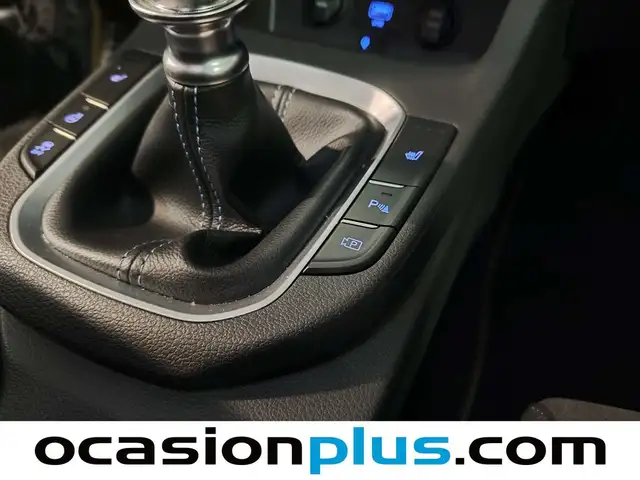 Hyundai I30 view 8