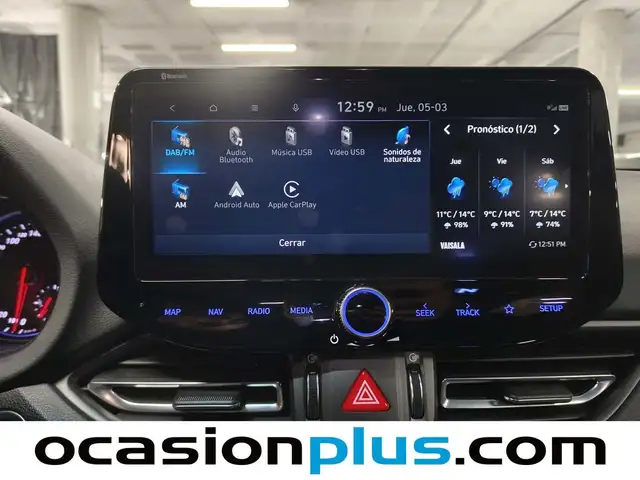 Hyundai I30 view 10