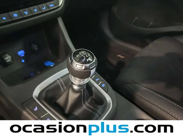 Hyundai I30 view 5