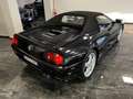 Ferrari F355 Spider F1 ASI / TAGLIANDI CERTIFICATI Schwarz - thumbnail 7